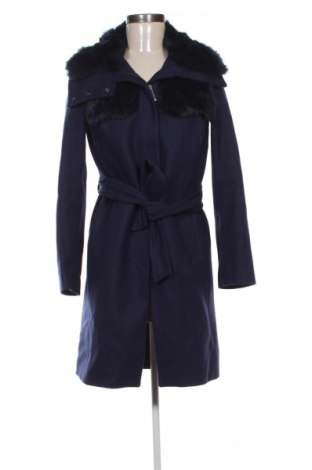 Damenmantel Pinko, Größe S, Farbe Blau, Preis € 150,69, #137652167