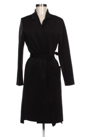 Palton de femei Unbranded, Mărime M, Culoare Negru, Preț 64,00 Lei, #137654174