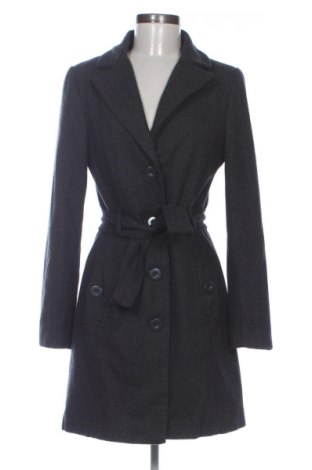 Damenmantel Pimkie, Größe S, Farbe Schwarz, Preis € 35,63, #137655796
