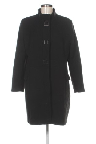 Damenmantel Mango, Größe XXL, Farbe Schwarz, Preis € 53,91, #137656887