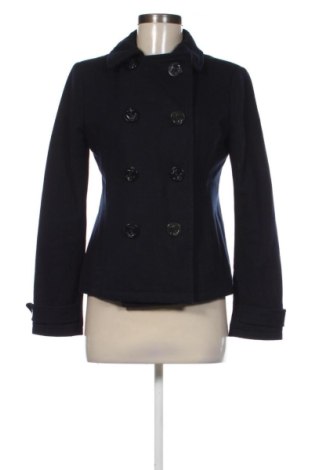 Palton de femei Banana Republic, Mărime S, Culoare Albastru, Preț 227,39 Lei, #137657959