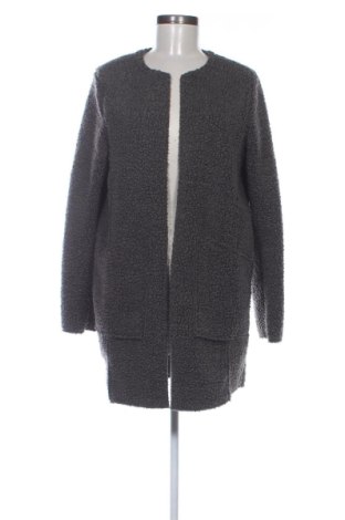 Damenmantel Pull&Bear, Größe M, Farbe Grau, Preis € 31,00, #137658270
