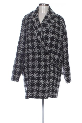 Damenmantel Mango, Größe L, Farbe Mehrfarbig, Preis € 54,30, #137659273