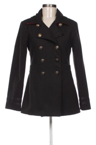 Damenmantel Zuiki, Größe L, Farbe Schwarz, Preis € 15,43, #137660635