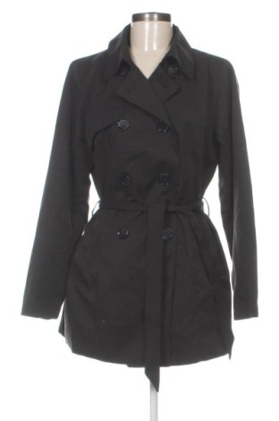 Palton de femei ONLY, Mărime M, Culoare Negru, Preț 199,46 Lei, #137660727