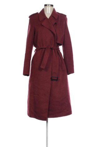 Damenmantel Selected Femme, Größe M, Farbe Rot, Preis € 163,55, #137661353