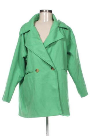 Damenmantel Unbranded, Größe 3XL, Farbe Grün, Preis € 32,01, #137662979