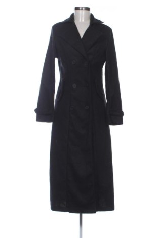 Damenmantel SHEIN, Größe S, Farbe Schwarz, Preis € 19,28, #137665031