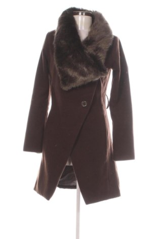 Damenmantel Unbranded, Größe S, Farbe Braun, Preis € 39,00, #137665374