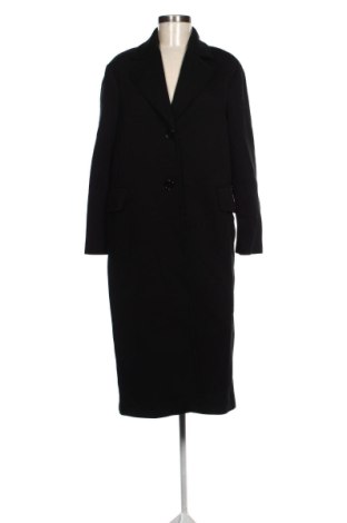 Palton de femei 'S MAX MARA, Mărime L, Culoare Negru, Preț 771,61 Lei, #137666662