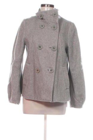 Damenmantel H&M, Größe M, Farbe Grau, Preis € 15,00, #137667328