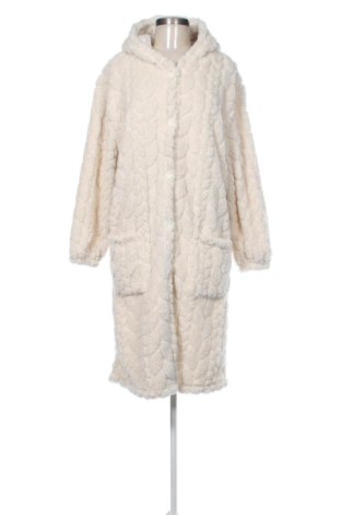Damenmantel Unbranded, Größe XL, Farbe Ecru, Preis € 24,00, #137669654