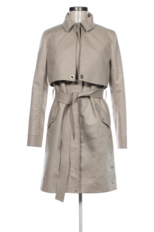 Damenmantel Karl Lagerfeld, Größe XS, Farbe Beige, Preis € 112,00, #137673293
