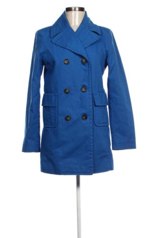 Дамско палто Gant, Размер M, Цвят Син, Цена 65,20 €, #137673756