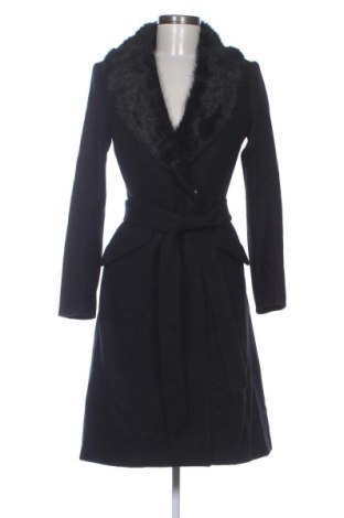 Palton de femei H&M, Mărime S, Culoare Negru, Preț 246,71 Lei, #137674508