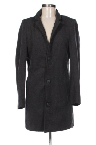 Palton de femei Unbranded, Mărime S, Culoare Gri, Preț 104,98 Lei, #137675204