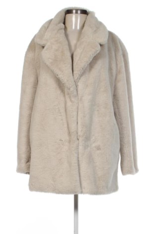 Dámský kabát  H&M, Velikost L, Barva Béžová, Cena  898,00 Kč, #137677283