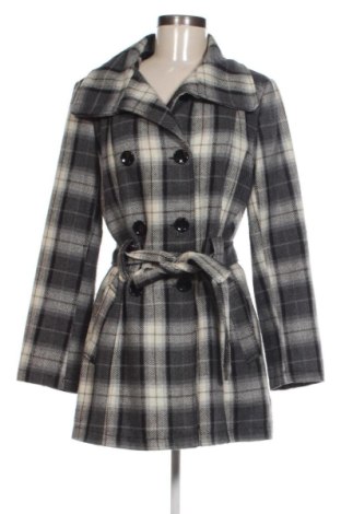 Dámský kabát  Unbranded, Velikost XL, Barva Vícebarevné, Cena  558,00 Kč, #137677789