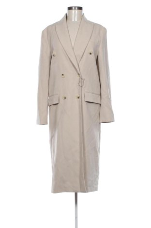 Damenmantel Zara, Größe XS, Farbe Beige, Preis € 29,00, #137679405