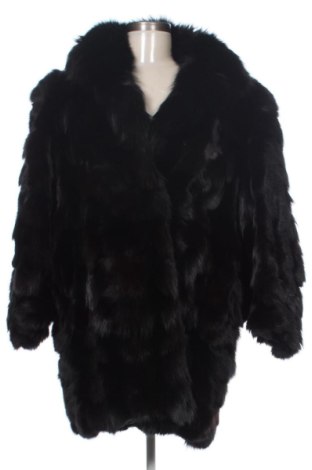 Dámská kožená bunda  Unbranded, Velikost L, Barva Černá, Cena  3 033,00 Kč, #137684562