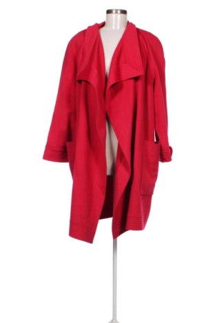 Damenmantel Unbranded, Größe L, Farbe Rot, Preis € 50,00, #137685659