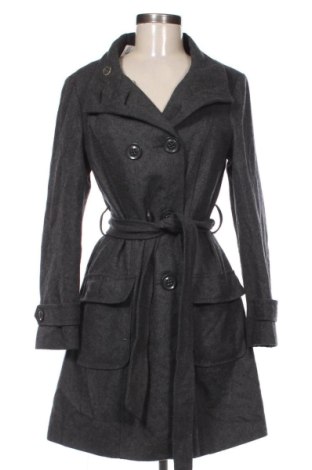 Damenmantel Atmosphere, Größe M, Farbe Grau, Preis € 34,37, #137690396