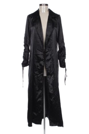 Női kabát Boohoo, Méret XS, Szín Fekete, Ár 8 715 Ft, #137690498