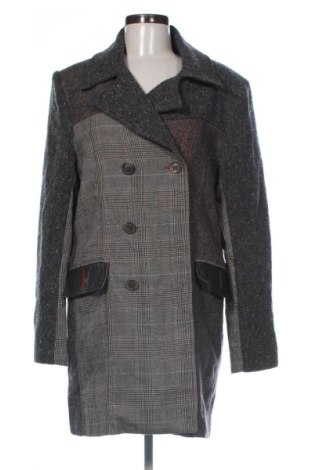 Dámsky kabát  Desigual, Veľkosť M, Farba Viacfarebná, Cena  81,00 €, #137693858