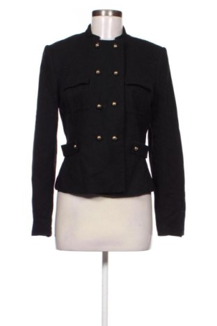 Dámsky kabát  H&M, Veľkosť L, Farba Čierna, Cena  39,00 €, #137693981