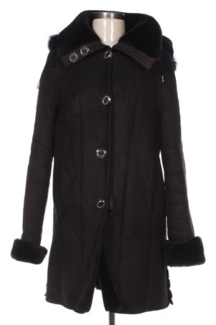 Dámsky kabát  Unbranded, Veľkosť L, Farba Čierna, Cena  29,00 €, #137697303