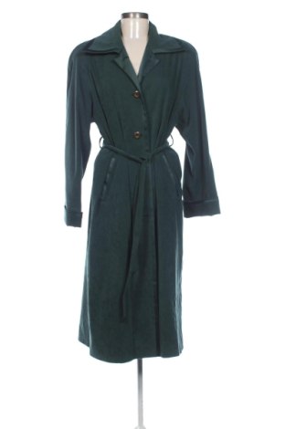 Dámsky kabát  Unbranded, Veľkosť XL, Farba Zelená, Cena  24,00 €, #137700109