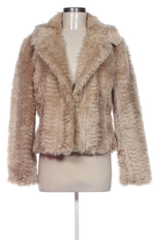 Dámský kabát  New Look, Velikost XL, Barva Béžová, Cena  1 027,00 Kč, #137701066