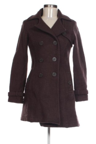 Palton de femei Springfield, Mărime XS, Culoare Maro, Preț 167,97 Lei, #137707676