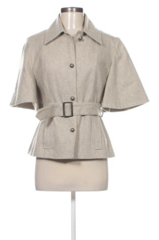 Dámský kabát  Unbranded, Velikost M, Barva Béžová, Cena  333,00 Kč, #137662456