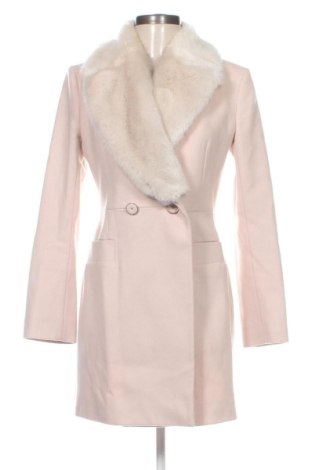 Damenmantel Unbranded, Größe M, Farbe Rosa, Preis € 43,06, #137662630