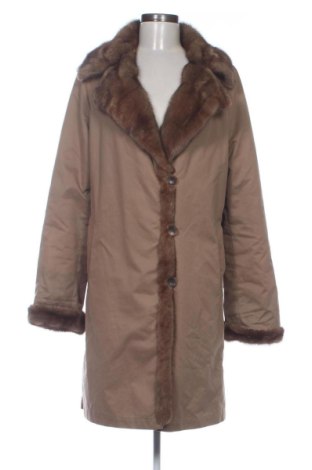Damenmantel Unbranded, Größe M, Farbe Braun, Preis € 28,00, #137663459