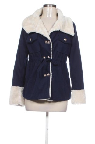 Damenmantel Unbranded, Größe L, Farbe Blau, Preis € 29,00, #137666422