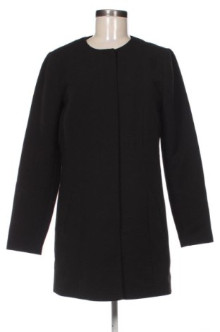Palton de femei Jacqueline De Yong, Mărime M, Culoare Negru, Preț 99,73 Lei, #137677754