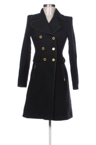 Dámský kabát  Zara, Velikost XS, Barva Černá, Cena  873,00 Kč, #137680760