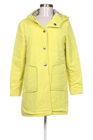 Damenmantel NEW COLLECTION, Größe M, Farbe Gelb, Preis € 35,34, #137684074
