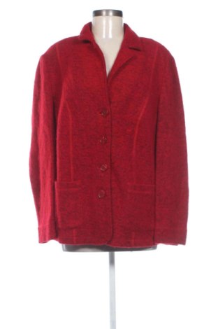 Palton de femei Unbranded, Mărime XL, Culoare Roșu, Preț 245,99 Lei, #137684917