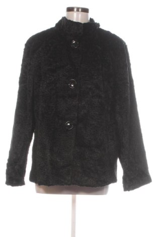 Damski płaszcz Gerry Weber, Rozmiar XL, Kolor Czarny, Cena 260,00 zł, #137687835