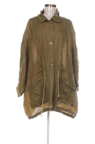 Damenmantel Unbranded, Größe 4XL, Farbe Grün, Preis € 27,16, #137692015