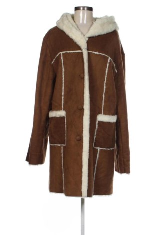 Damenmantel Unbranded, Größe XL, Farbe Braun, Preis € 25,75, #137693754