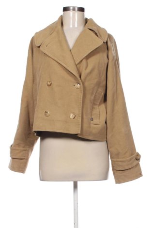 Dámsky kabát  Tommy Hilfiger, Veľkosť M, Farba Béžová, Cena  78,00 €, #137699913