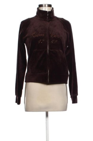 Damen Fleecejacke Zara, Größe L, Farbe Braun, Preis € 38,10, #137660728