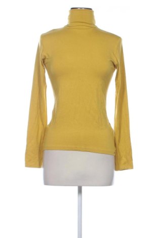 Damen Rollkragen Esprit, Größe L, Farbe Gelb, Preis € 8,00, #137663149