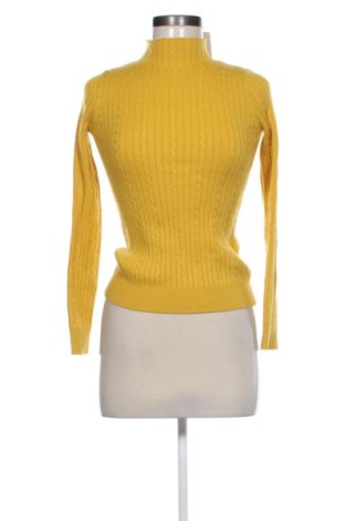 Dámský rolák Fashion Union, Velikost S, Barva Žlutá, Cena  213,00 Kč, #137663657