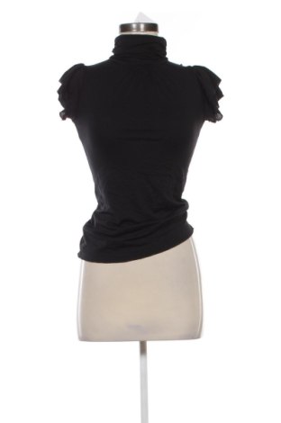 Helancă de femei Unbranded, Mărime XS, Culoare Negru, Preț 41,99 Lei, #137670976