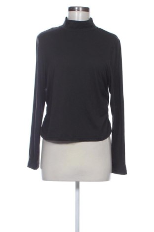 Helancă de femei SHEIN, Mărime M, Culoare Negru, Preț 26,25 Lei, #137677613